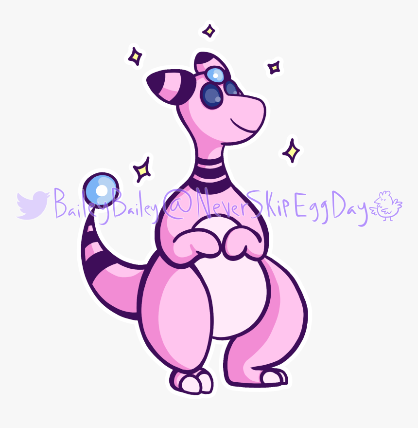 Ampharos , Png Download, Transparent Png, Free Download