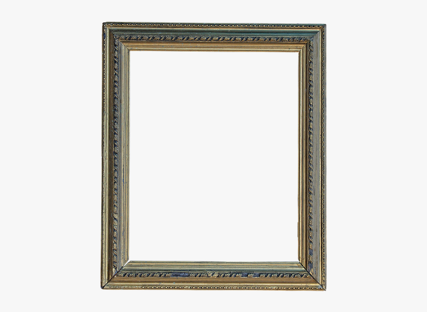 Frame, Wood, Vintage, Wooden, Border, Old, Frames, HD Png Download, Free Download