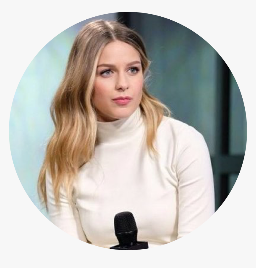 Melissa Benoist Png, Transparent Png, Free Download