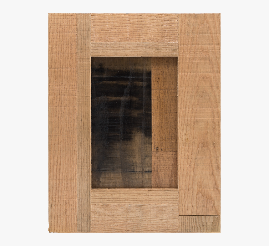 Vintage Wood Frame Png, Transparent Png, Free Download