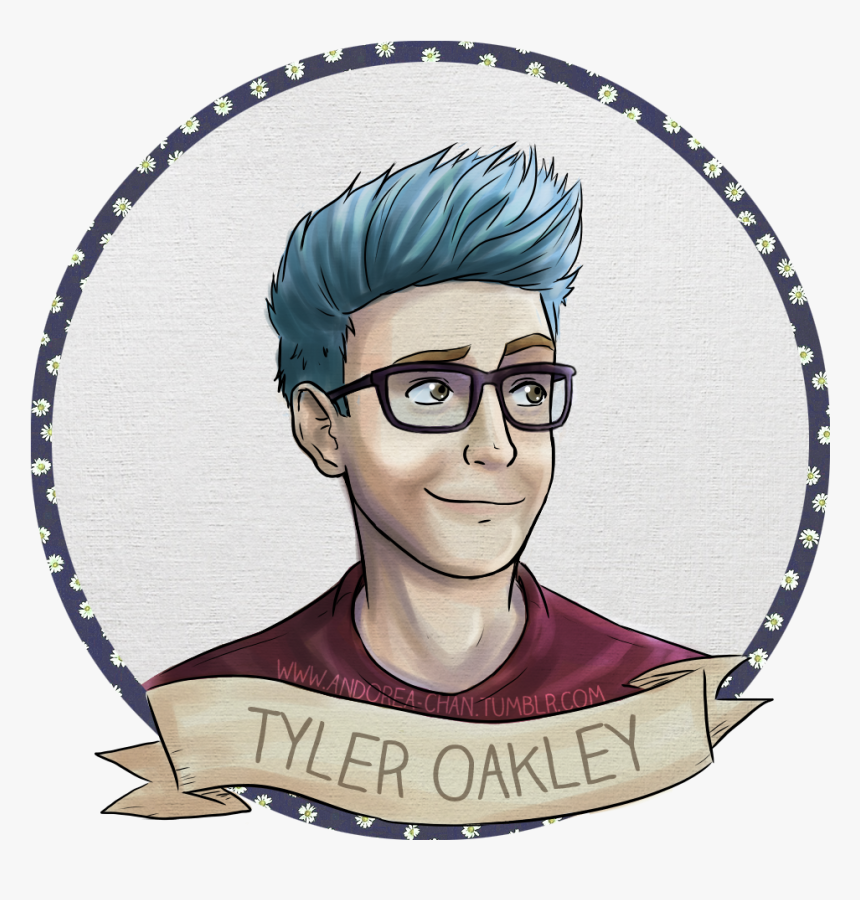 Transparent Tyler Oakley Png, Png Download, Free Download