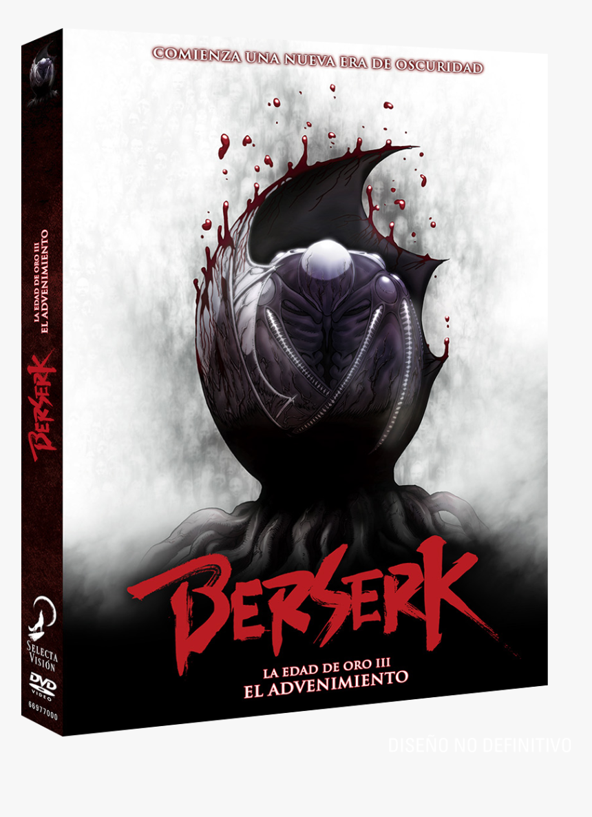 Berserk Golden Age Arc Iii, HD Png Download, Free Download