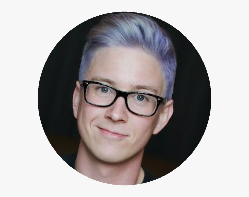 Tyleroakley, HD Png Download, Free Download