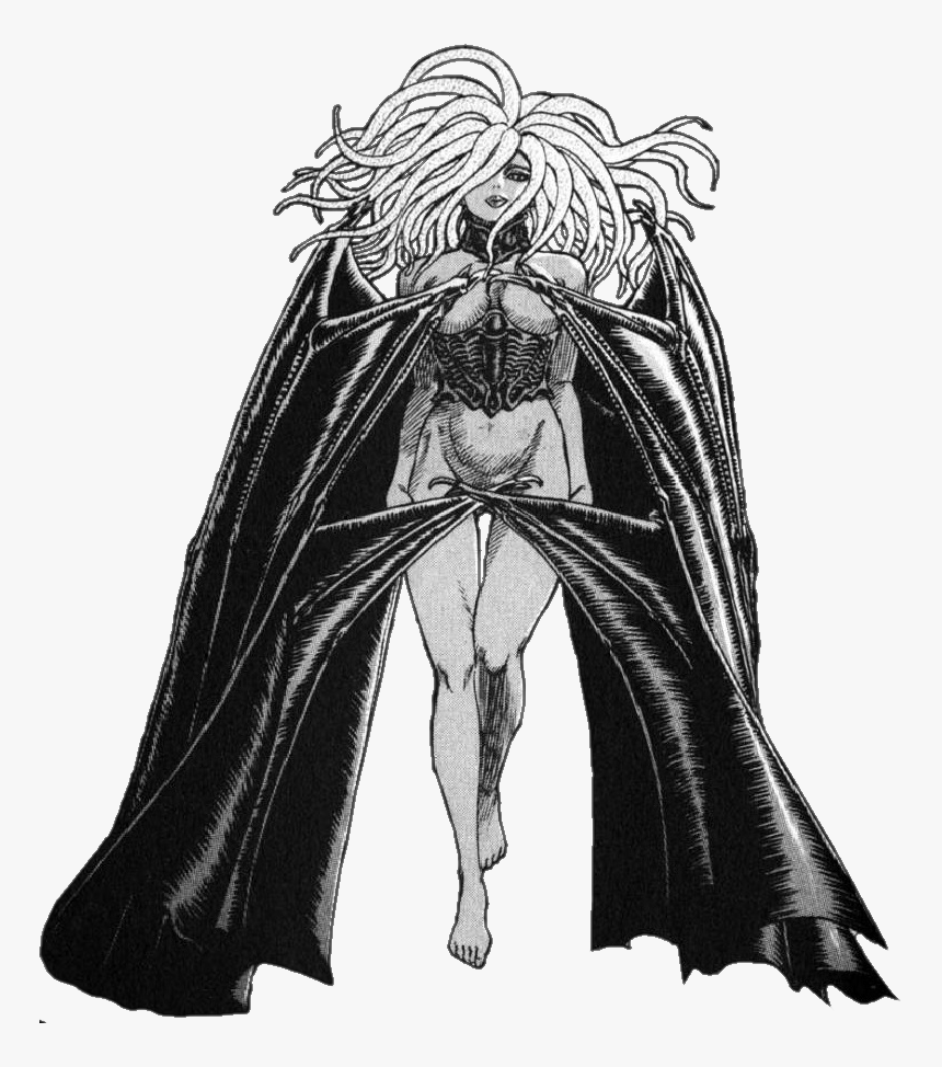 Berserk Guts Png, Transparent Png, Free Download