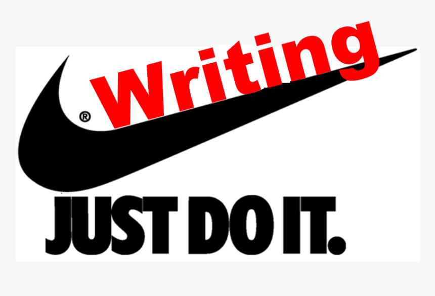 Just Do It, HD Png Download, Free Download