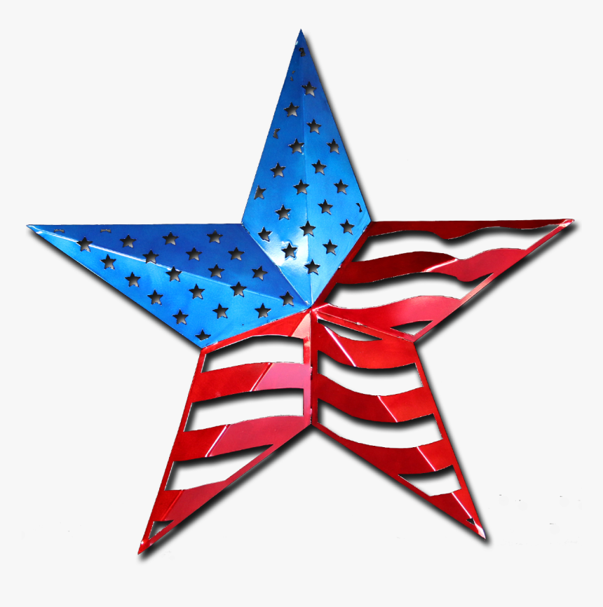 Texas Star Png, Transparent Png, Free Download