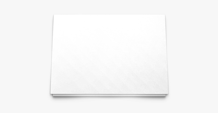 Folded Paper Png, Transparent Png, Free Download