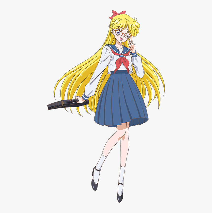 Sailor Moon Crystal, HD Png Download, Free Download