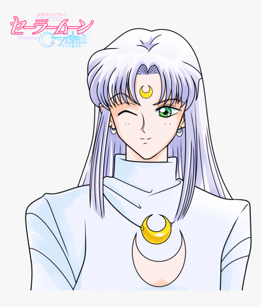 Sailor Moon Crystal, HD Png Download, Free Download