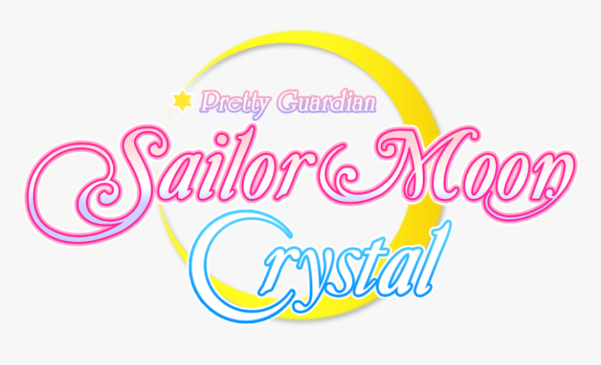 Sailor Moon Crystal Png, Transparent Png, Free Download