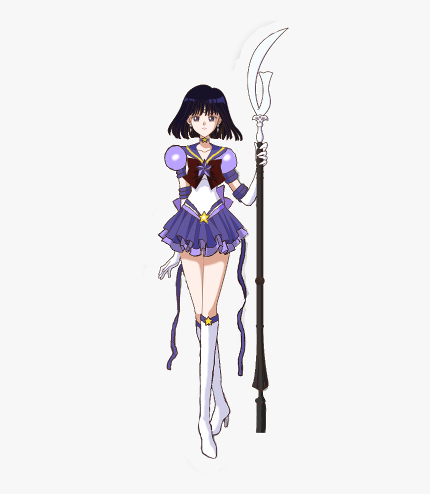 Transparent Saturn Super Sailor, HD Png Download, Free Download