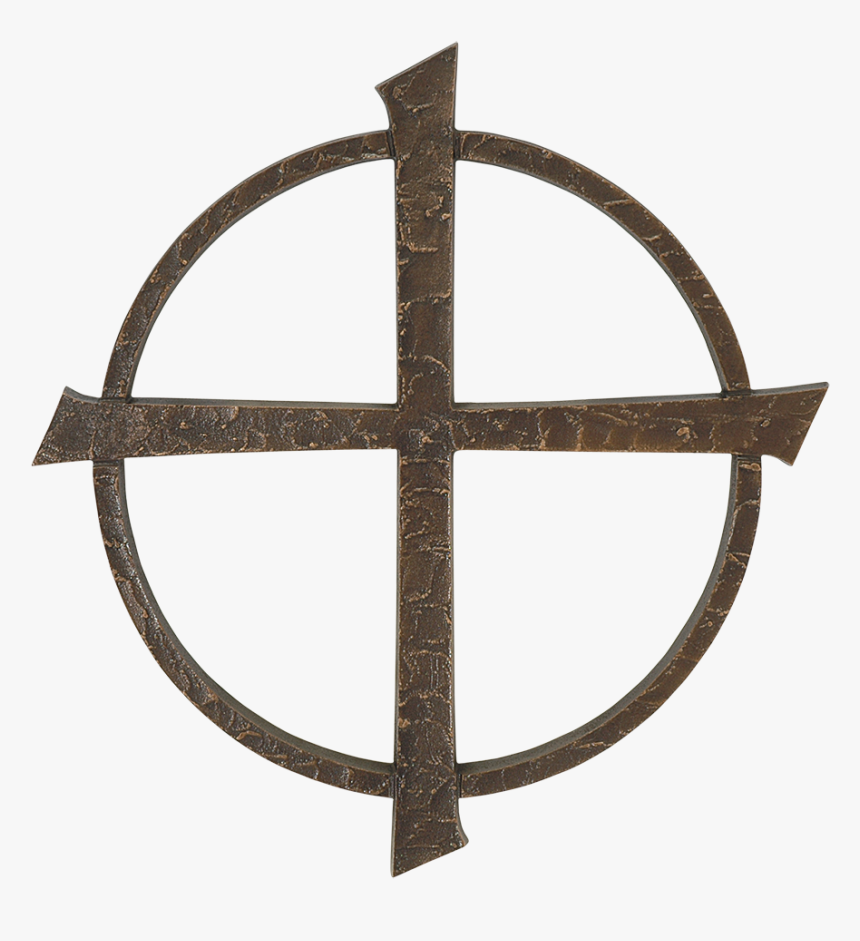 Circle Cross Png, Transparent Png, Free Download