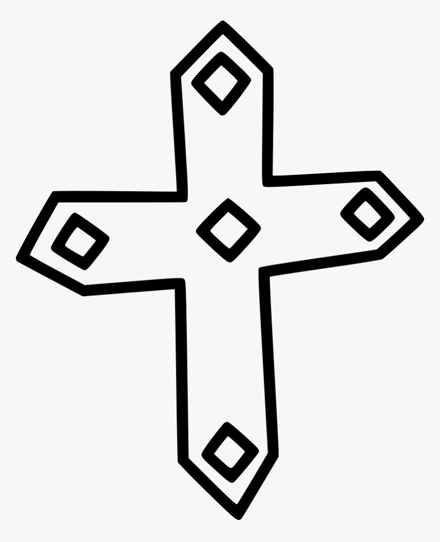 Cross Holy Christian Christianity, HD Png Download, Free Download