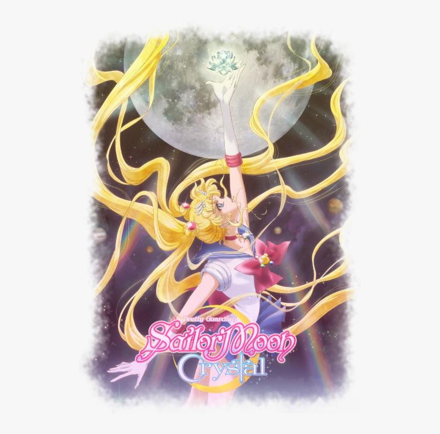 Sailor Moon Crystal Arc, HD Png Download, Free Download