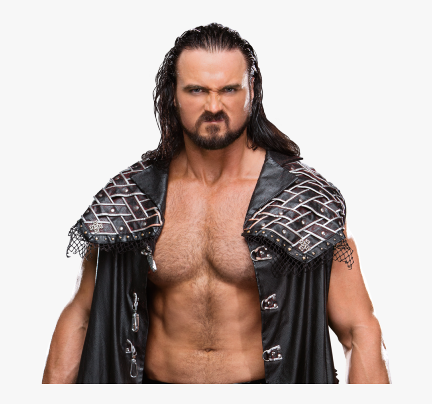 Drew Mcintyre Png, Transparent Png, Free Download