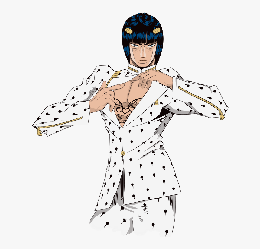 Jojo Drawing Part, HD Png Download, Free Download