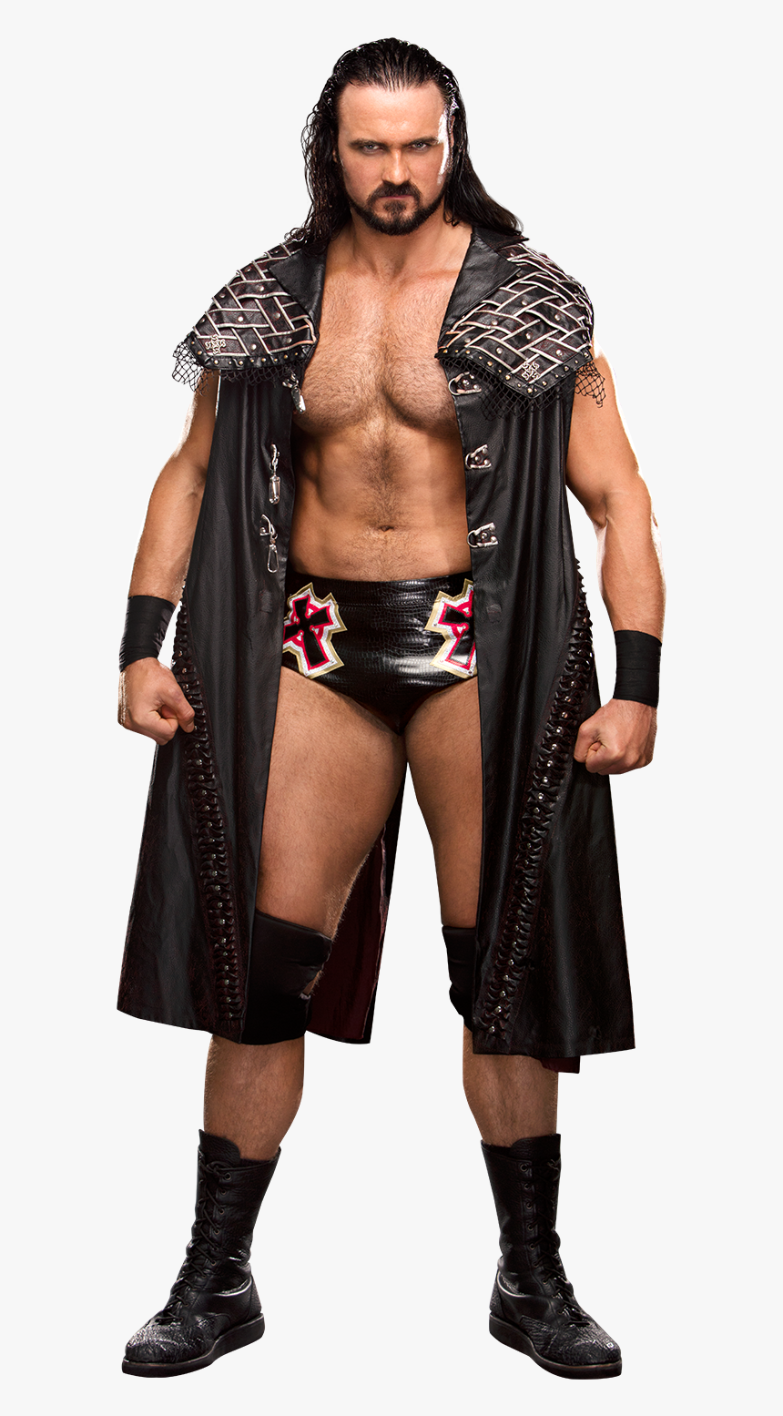 Transparent Drew Mcintyre Png, Png Download, Free Download