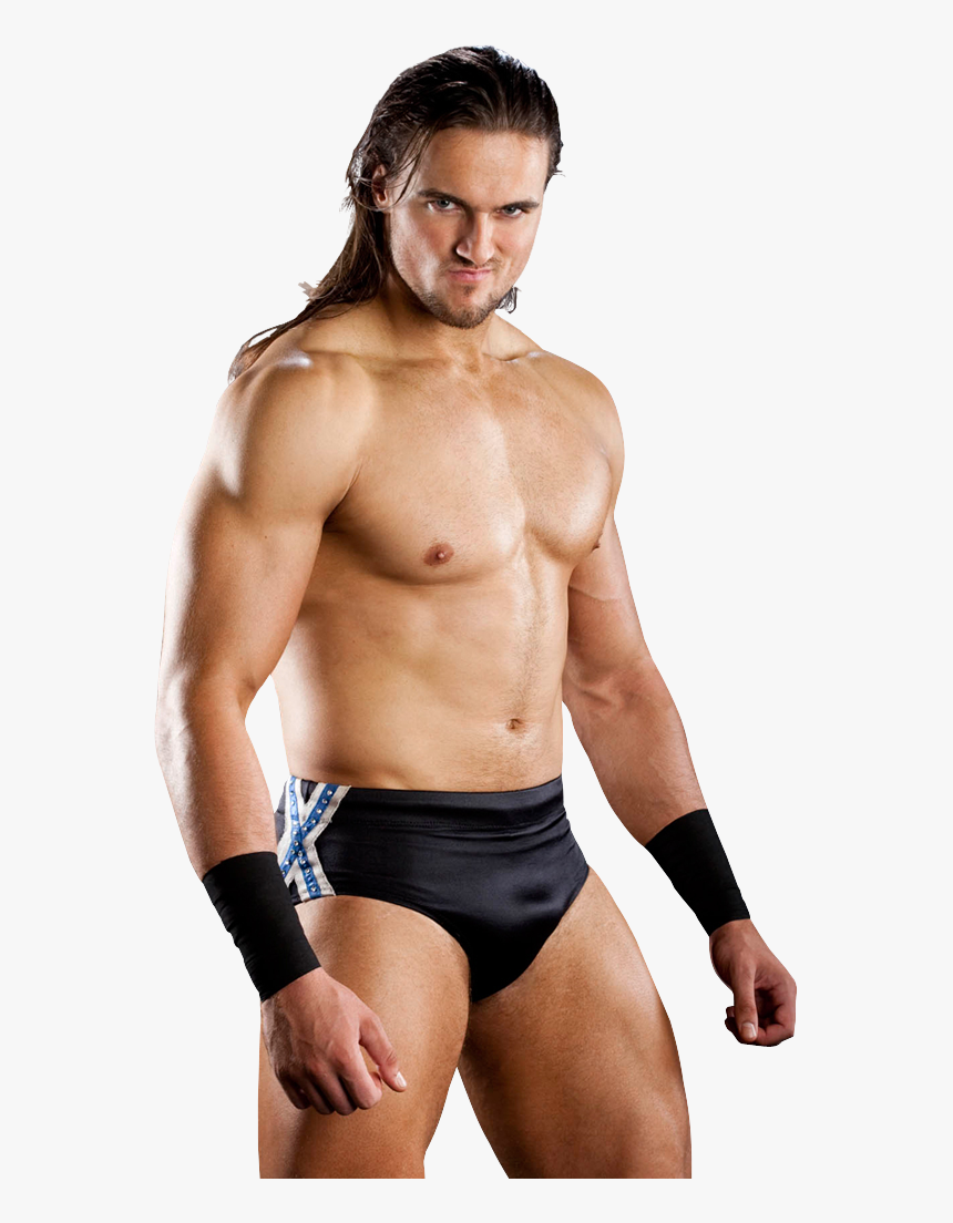 Drew Mcintyre Png, Transparent Png, Free Download