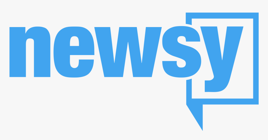 Newsy Insites Logo, HD Png Download, Free Download