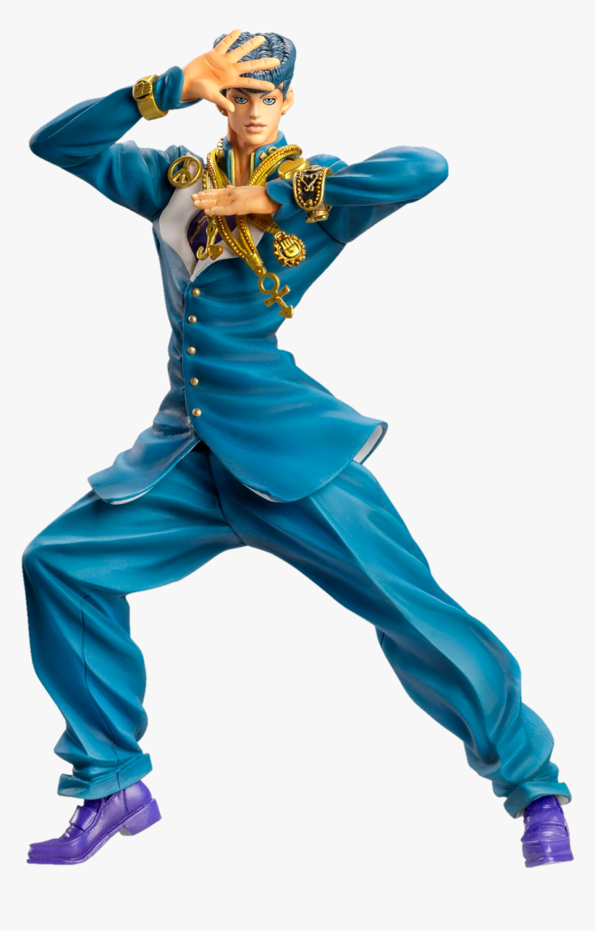 Josuke Png, Transparent Png, Free Download