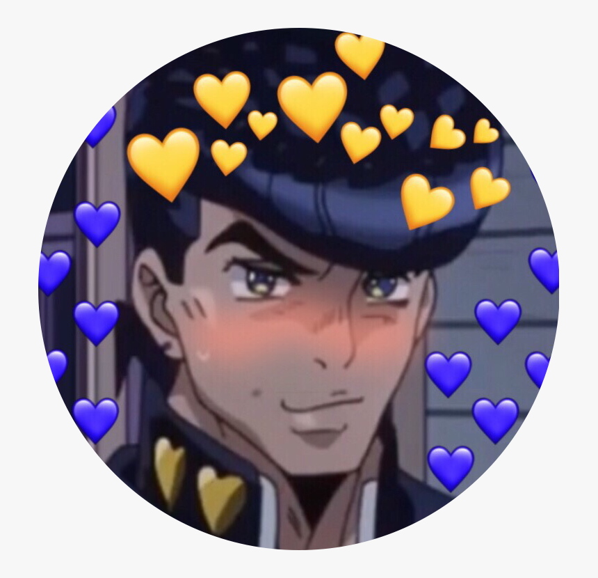 Free To Use Josuke For, HD Png Download, Free Download