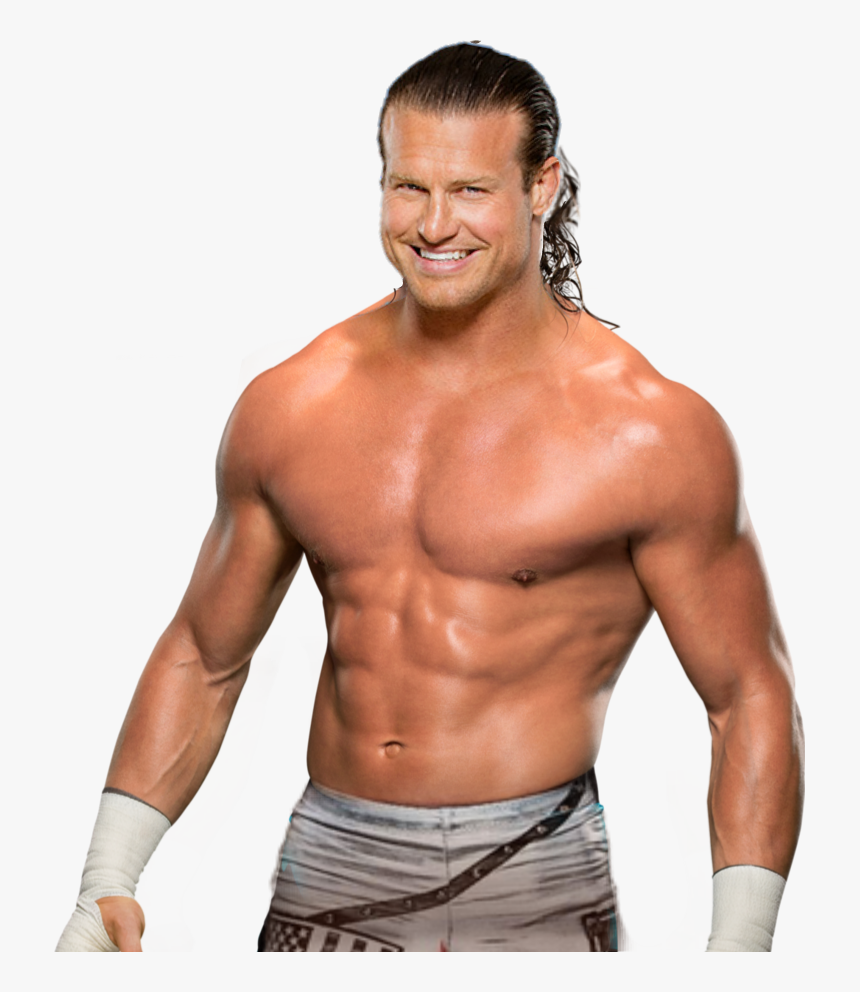 Dolph Ziggler Png, Transparent Png, Free Download