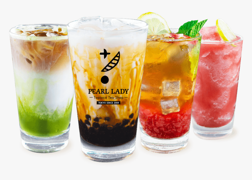 Bubble Tea Png, Transparent Png, Free Download