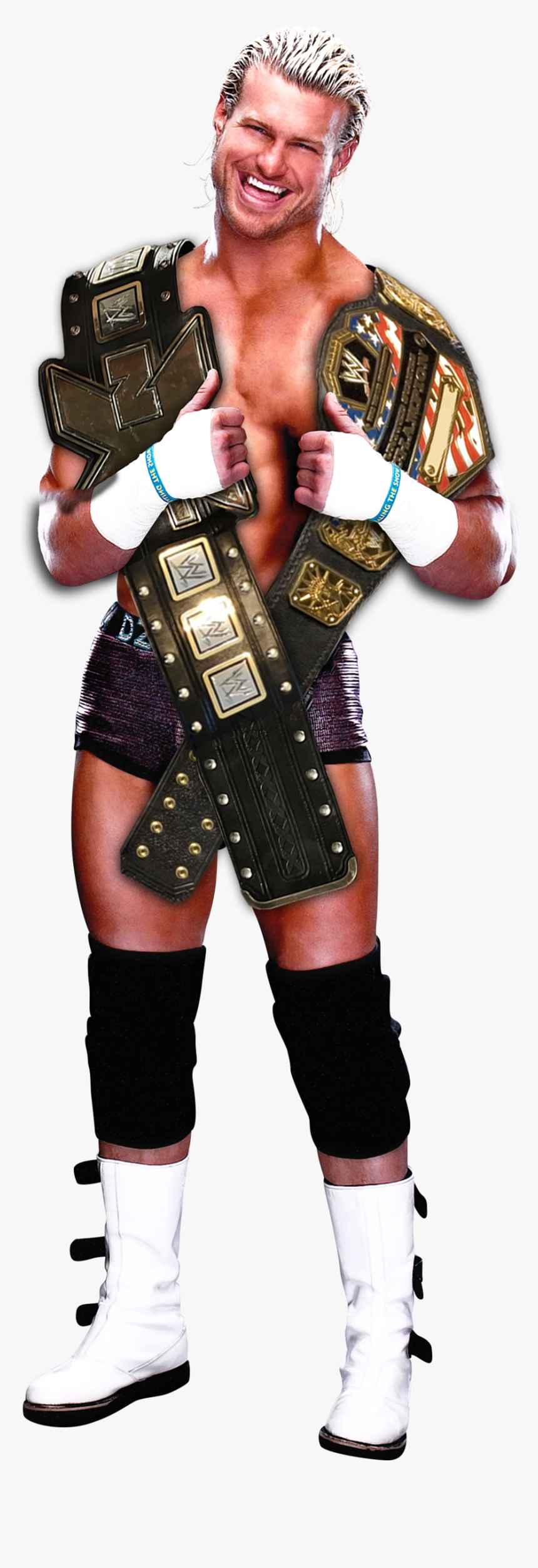 Dolph Ziggler Png, Transparent Png, Free Download