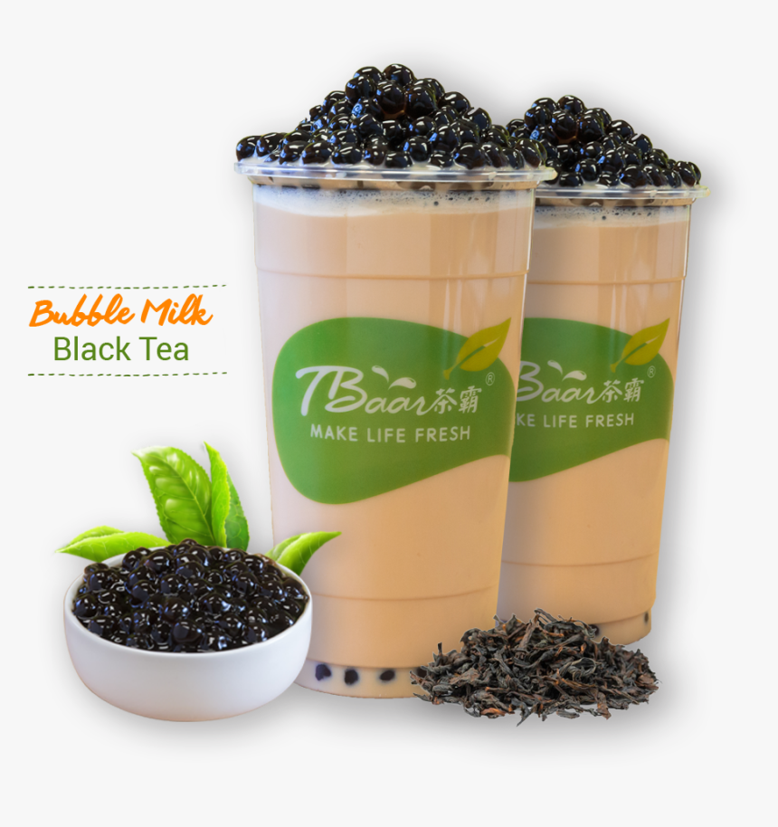 Boba Tea Png, Transparent Png, Free Download