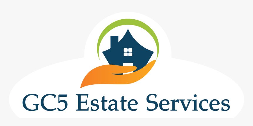 Gc5 Estate Services, HD Png Download, Free Download