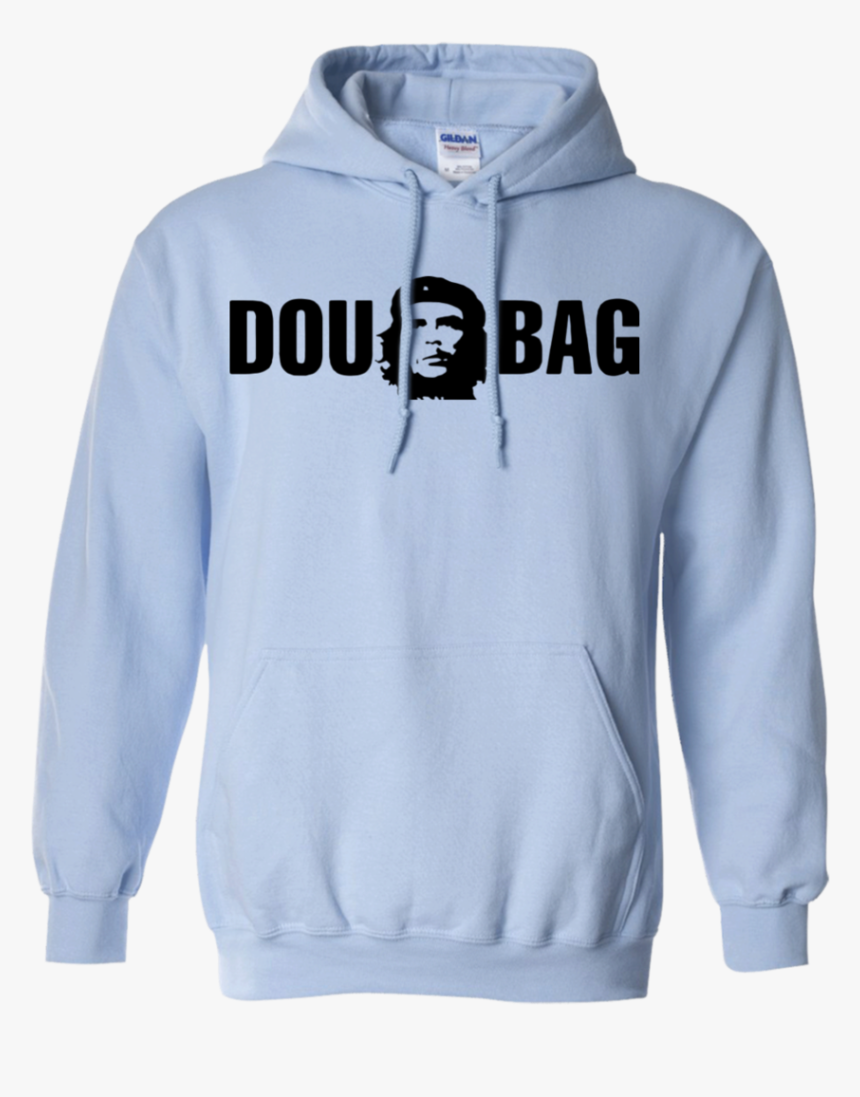 Being Libertarian Dou Che Bag Anti Communist Che Pullover, HD Png Download, Free Download