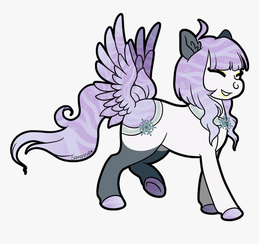 Commission Pond Pony, HD Png Download, Free Download