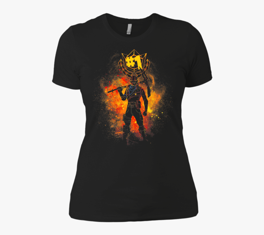 Download Rust Lord Art Women"s Premium T-shirt, HD Png Download, Free Download