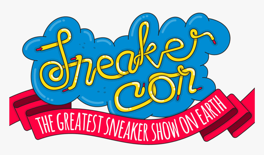 Sneaker Con Melbourne Summary, HD Png Download, Free Download