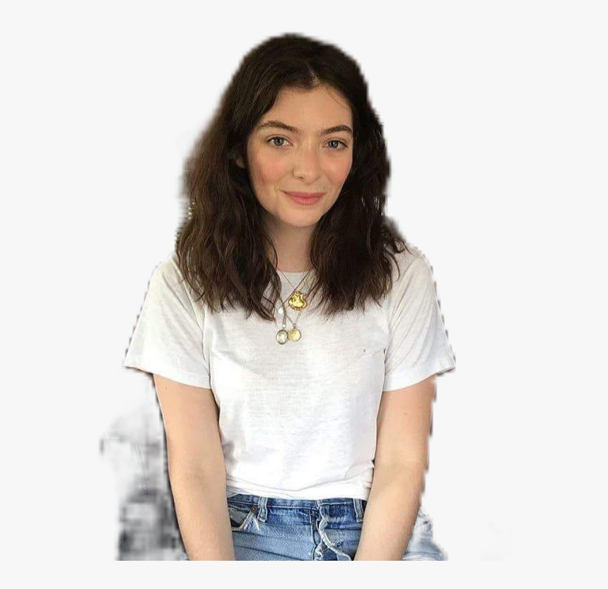 Transparent Lorde Png, Png Download, Free Download