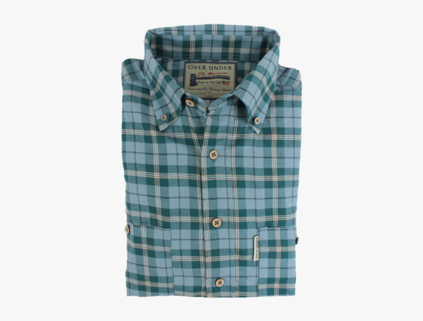 The Woodsman Flannel Shirt Adirondack, HD Png Download, Free Download