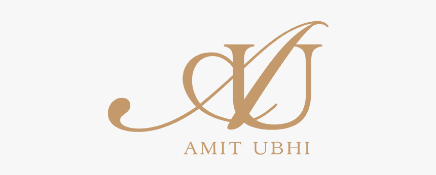 Logo Design By Saulogchito For Amit Ubhi Photography, HD Png Download, Free Download