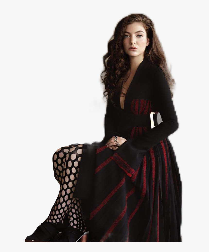 #lorde #royals, HD Png Download, Free Download