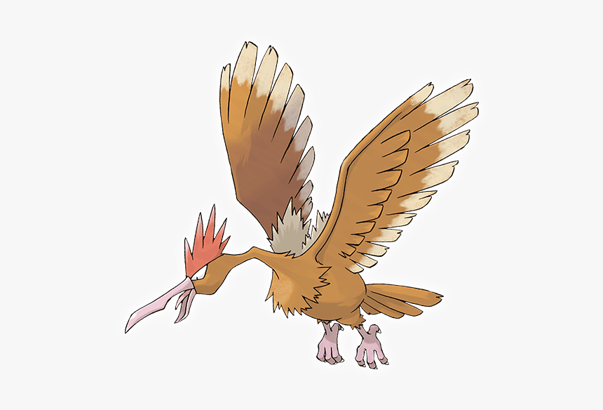 Raticate Png, Transparent Png, Free Download