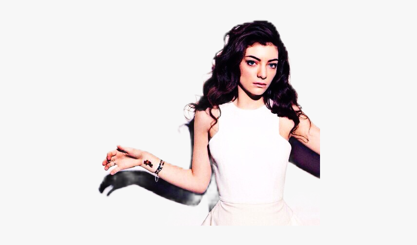 #lorde #melodrama, HD Png Download, Free Download