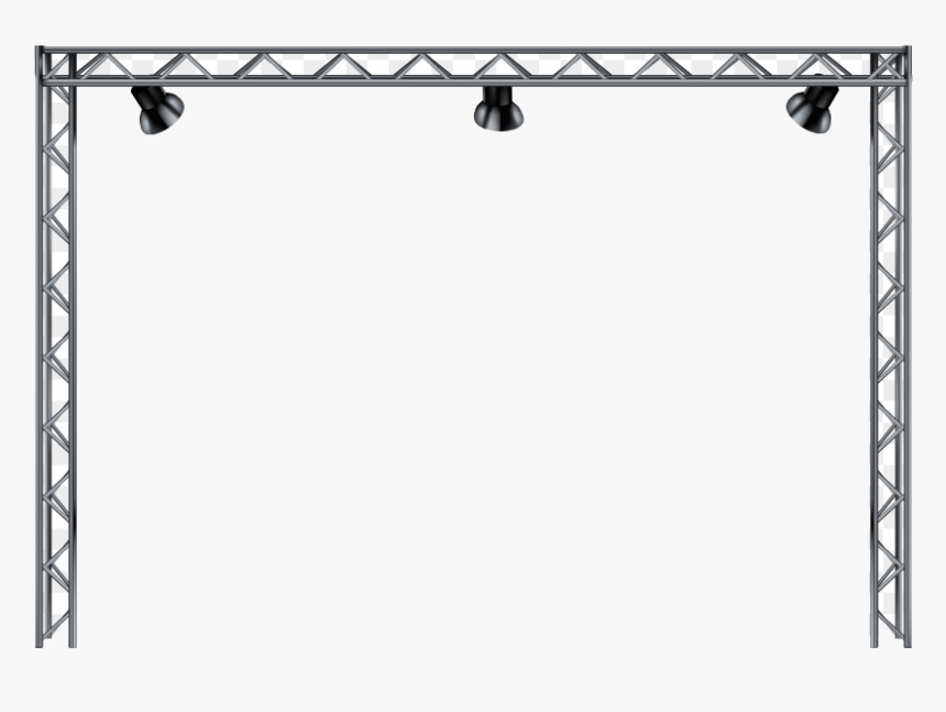 Stage Lights Clipart Photo Transparent Png, Png Download, Free Download