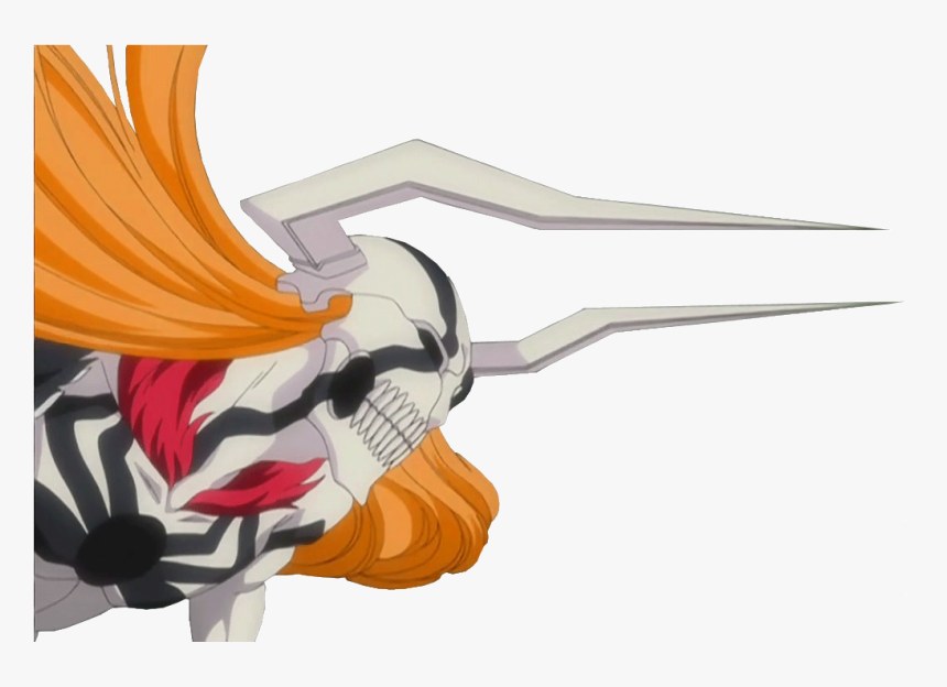 Ichigo Vasto Lorde, HD Png Download, Free Download