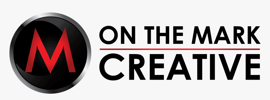 On The Mark Creative, HD Png Download, Free Download