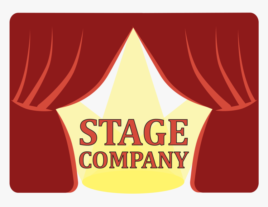 Stage Curtain Png, Transparent Png, Free Download