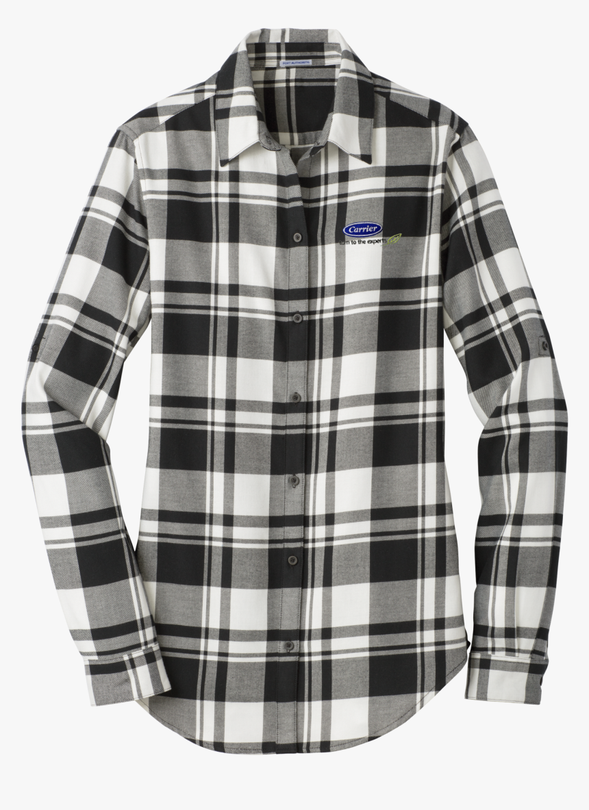 C1807w Ladies Plaid Flannel Shirt"
 Data-zoom="//cdn, HD Png Download, Free Download