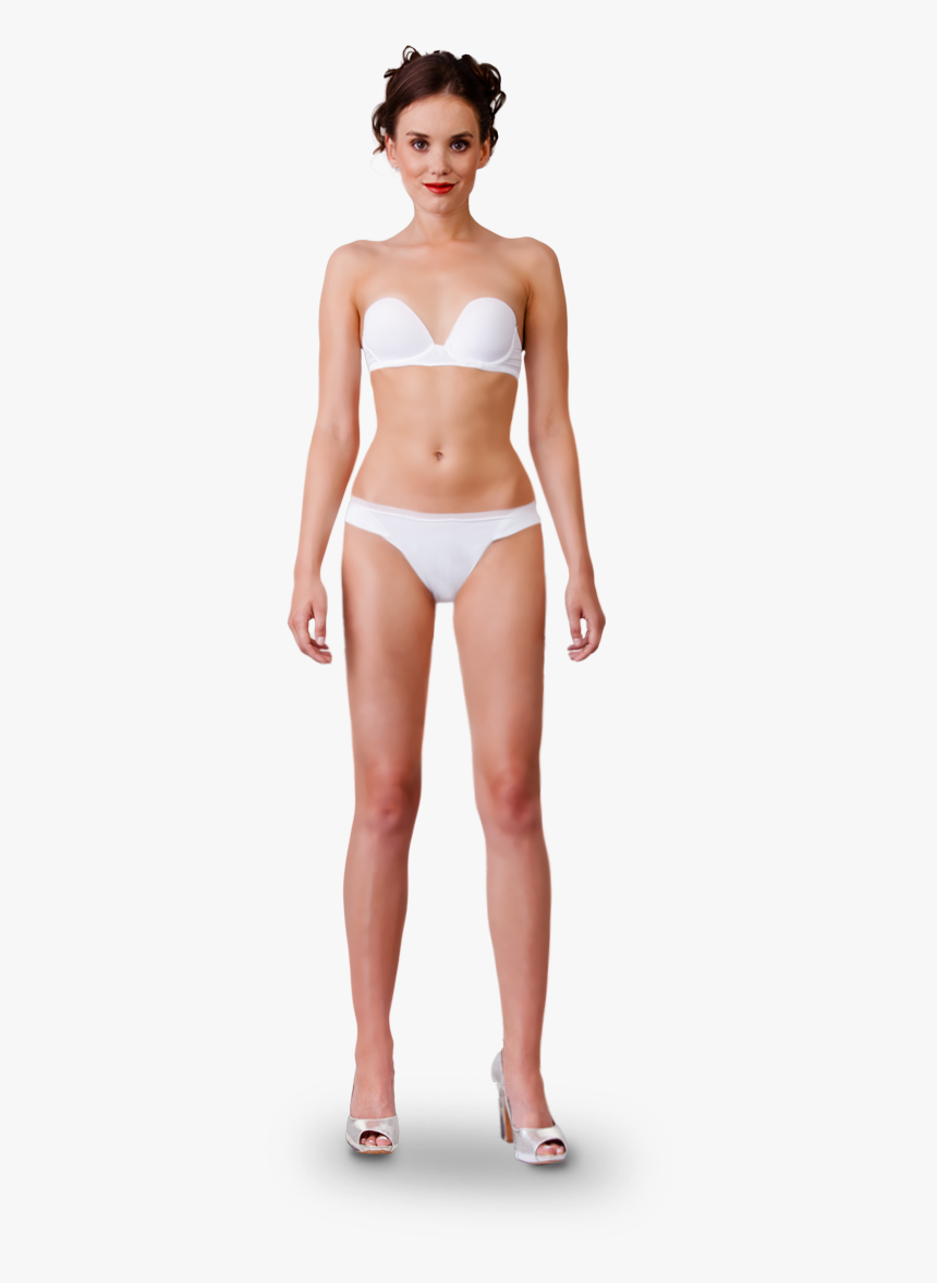 Swimsuit Model Png, Transparent Png, Free Download