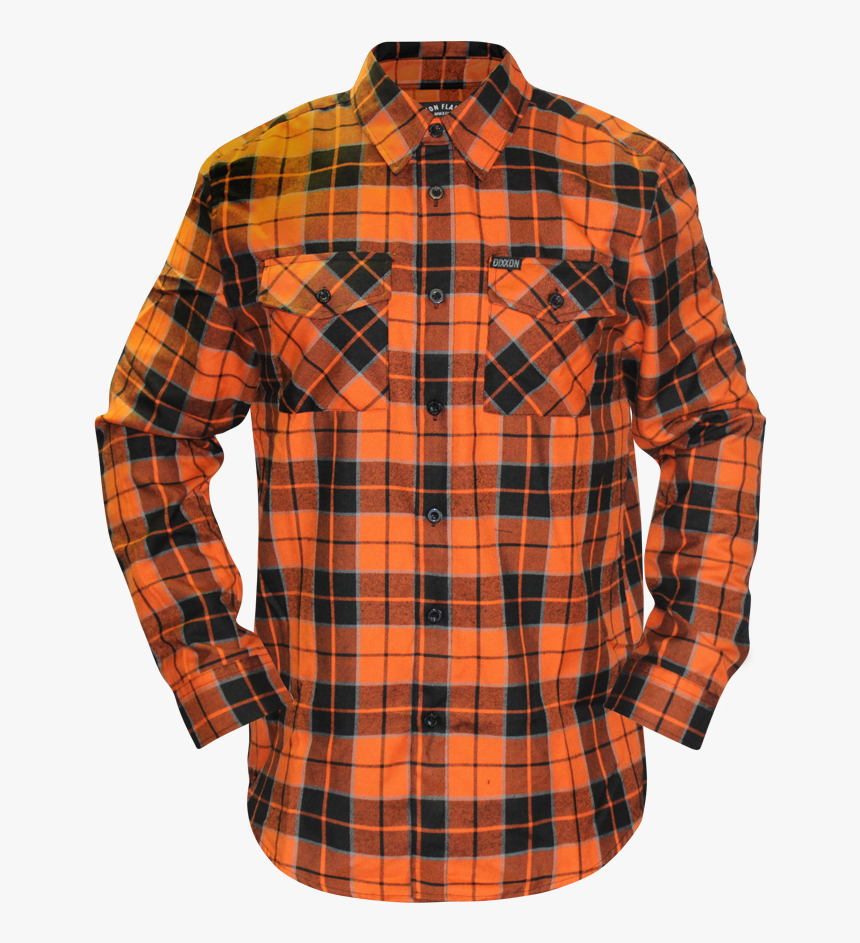 Foreman Hi-viz Flannel, HD Png Download, Free Download