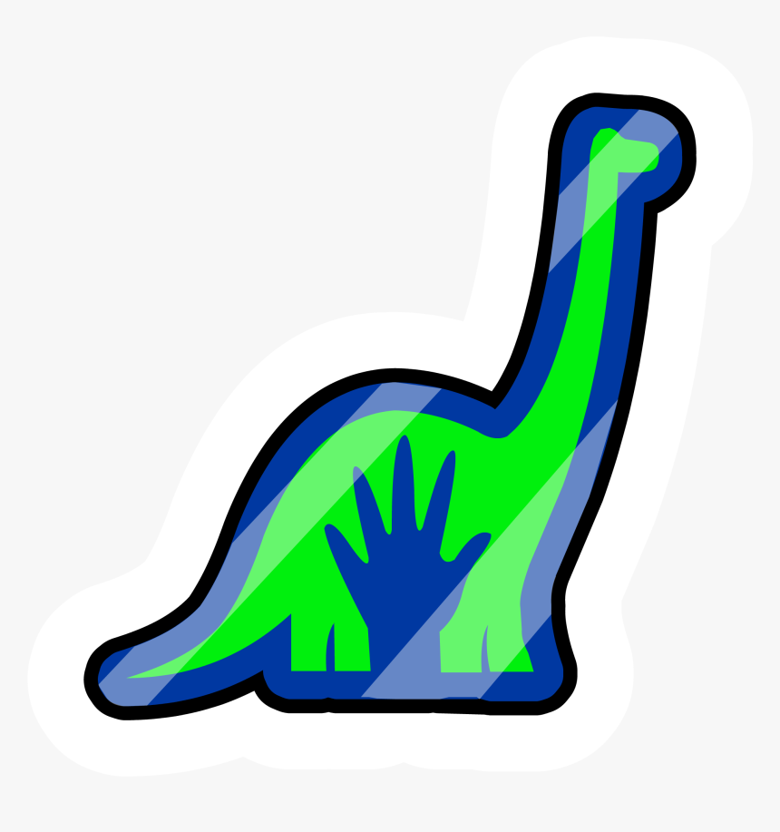 The Good Dinosaur Pin, HD Png Download, Free Download