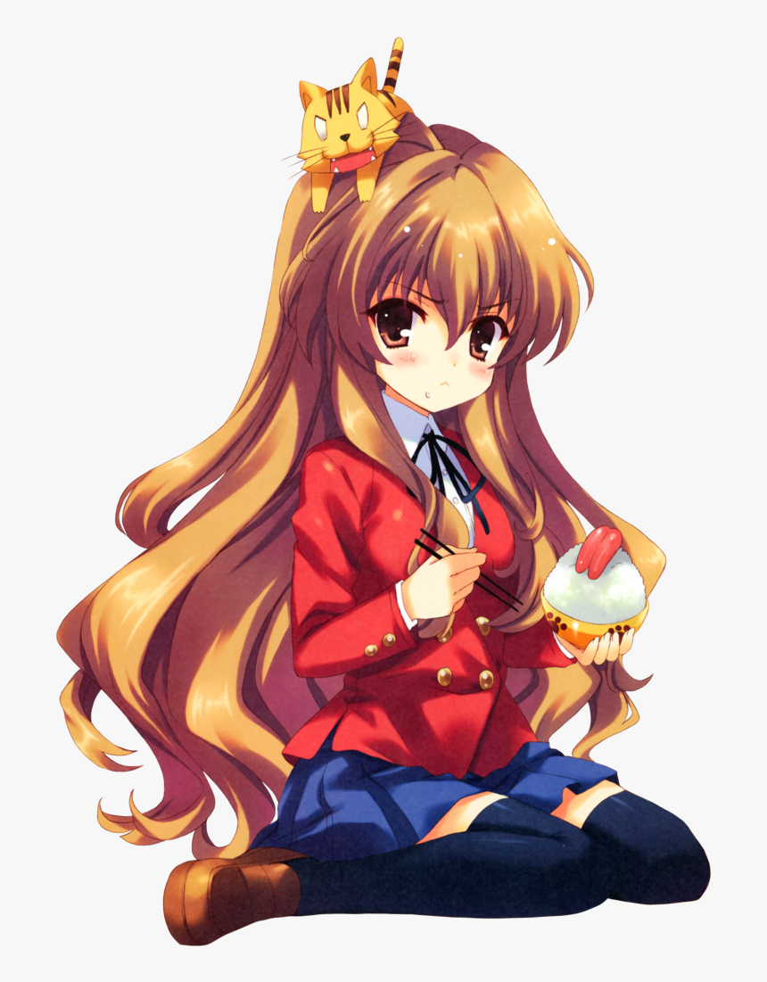 Taiga Aisaka, Hd Png Download , Png Download, Transparent Png, Free Download