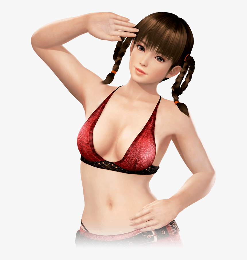 Swimsuit Model Png, Transparent Png, Free Download